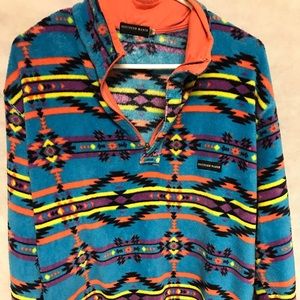 Southern Marsh Pullover